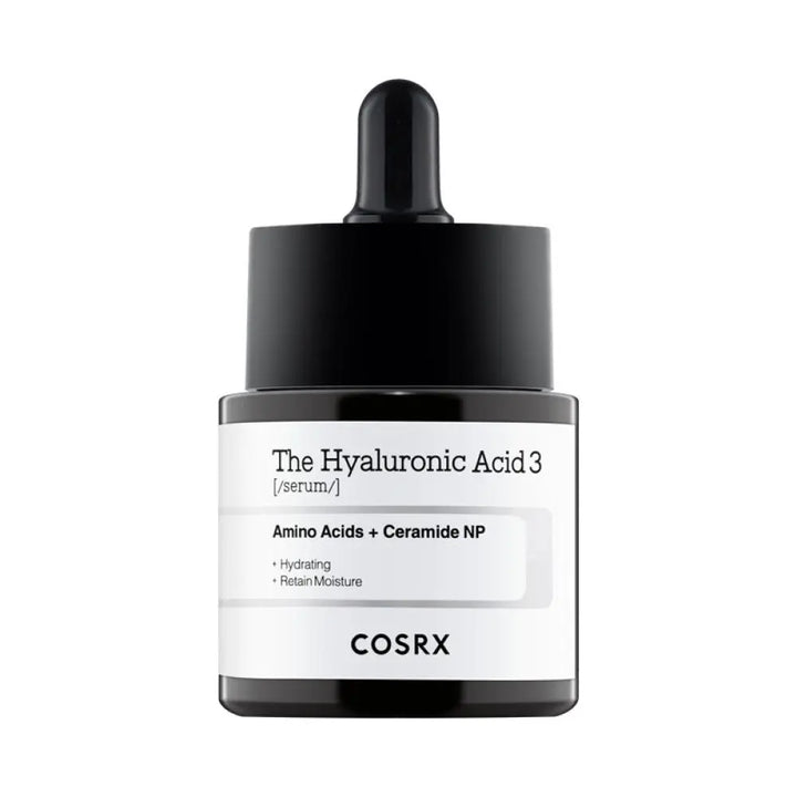 COSRX The Hyaluronic Acid 3 Serum ZaishCare