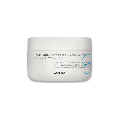 COSRX- Moisture Power Enriched Cream 50ml