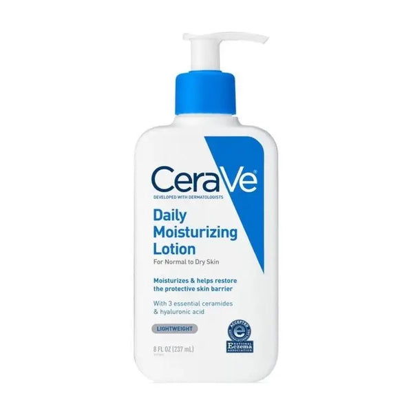 CeraVe Daily Moisturising Lotion ZaishCare