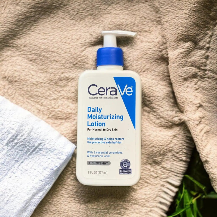 CeraVe Daily Moisturising Lotion ZaishCare