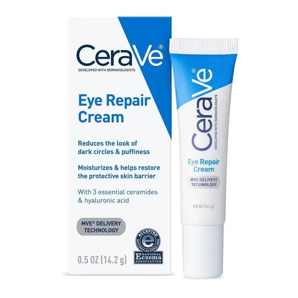 CeraVe Eye Repair Cream ZaishCare