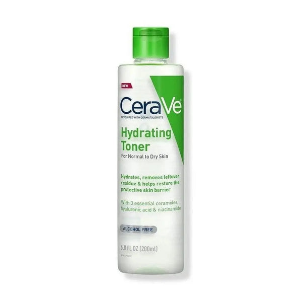 CeraVe Hydrating Toner ZaishCare