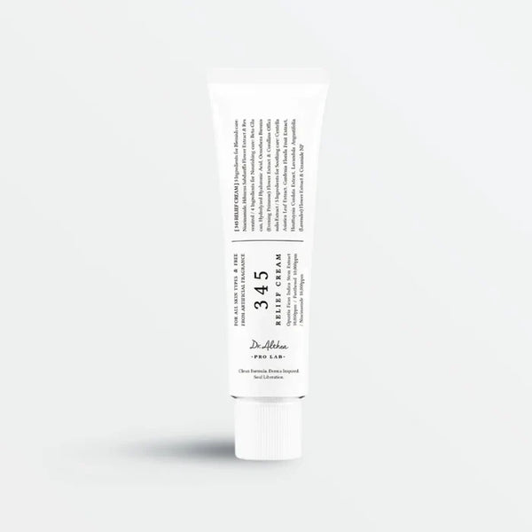 Dr. Althea 345 Relief Cream