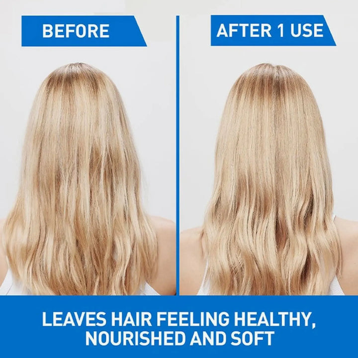 Gentle Hydrating CeraVe Shampoo ZaishCare