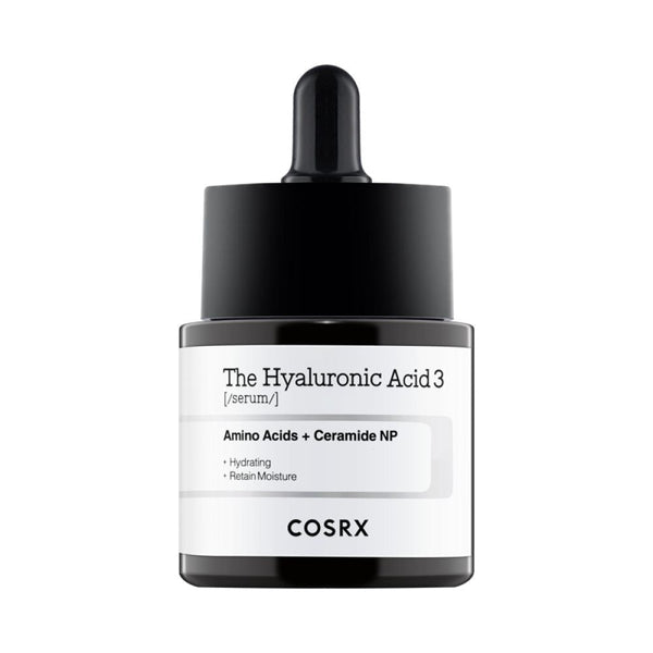 COSRX The Hyaluronic Acid 3 Serum