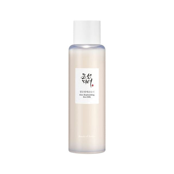 Beauty of Joseon Glow Replenishing Rice Milk Toner