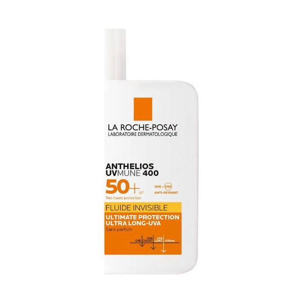 La Roche-Posay Anthelios 50 Sunscreen