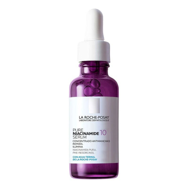 La Roche Posay Pure Niacinamide 10 Serum