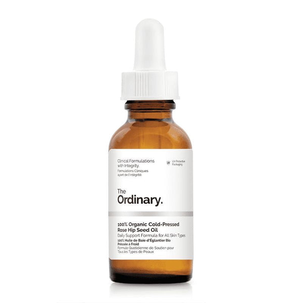 The Ordinary 100% Organic Cold-Pressed Rose Hip Speed Oil