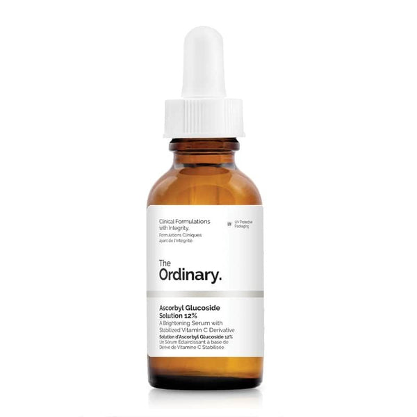 The Ordinary Ascorbyl Glucoside Solution 12%