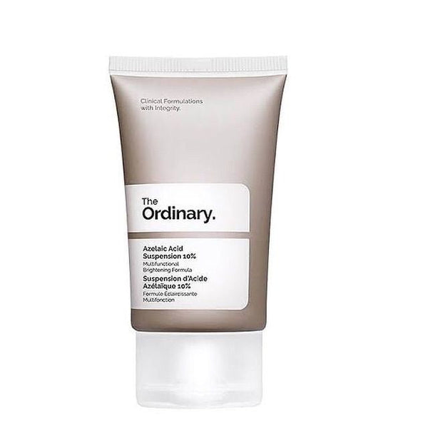 The Ordinary Azelaic Acid Suspension 10%