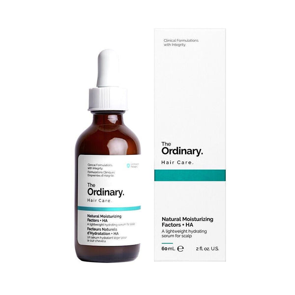 The Ordinary Light Weight Hydrating Serum for Scalp