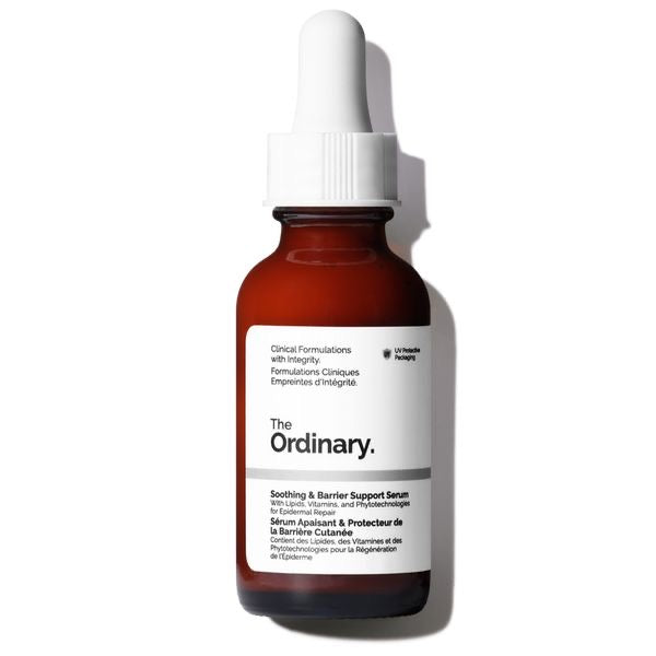 The Ordinary Soothing & Barrier Support Serum