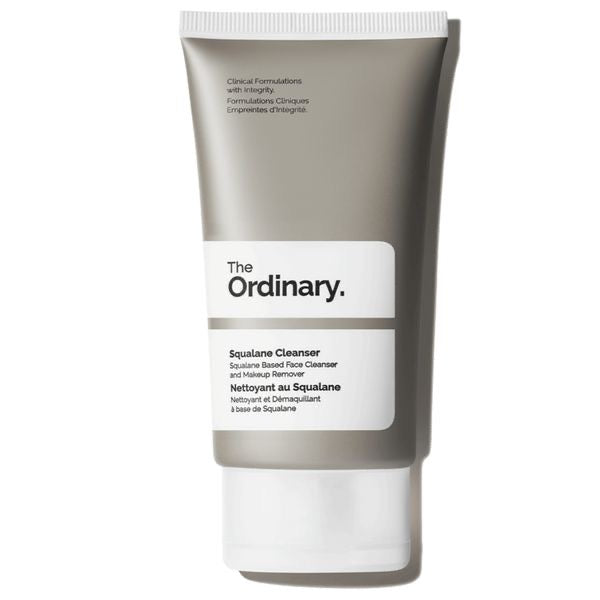 The Ordinary Squalane Cleanser