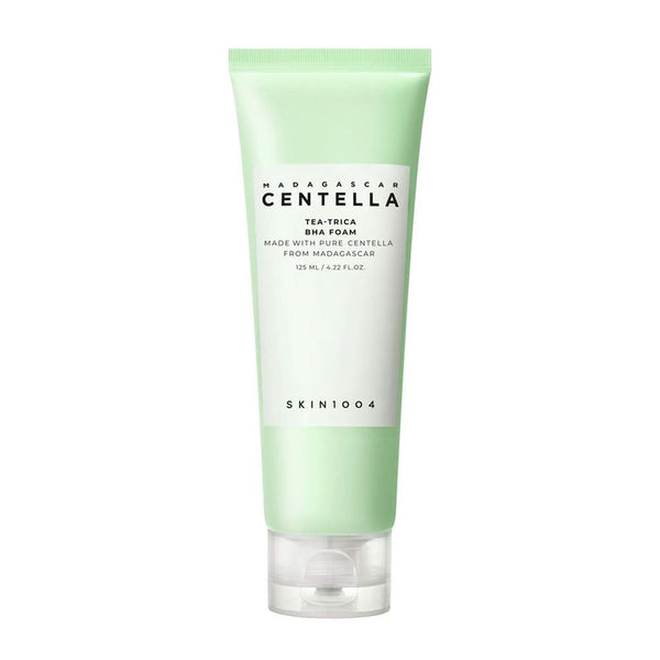 CENTELLA Tea-Trica BHA Foam