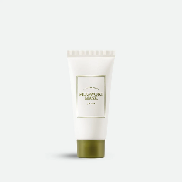 I'm From - Mugwort Mask Mini