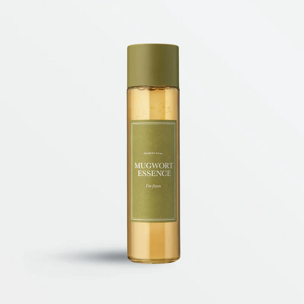 I'm from - Mugwort Essence Mini
