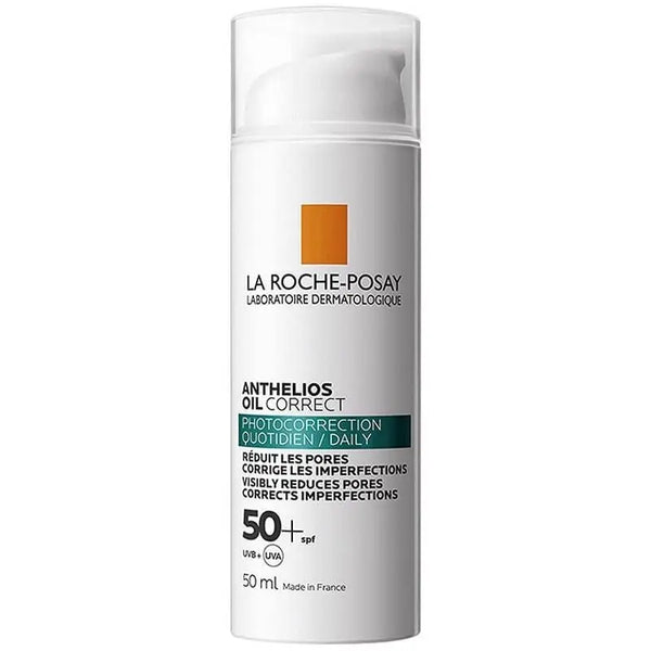 La Roche-Posay Anthelios Oil Correct ZaishCare