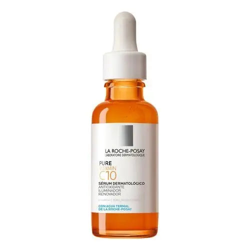 La Roche Posay Pure Vitamin C10 Serum ZaishCare