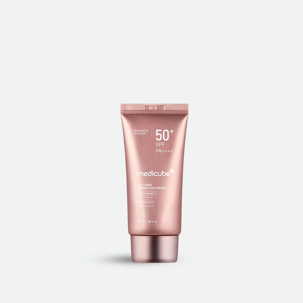 Medicube Collagen Firming Sun Cream 50+SPF PA++++