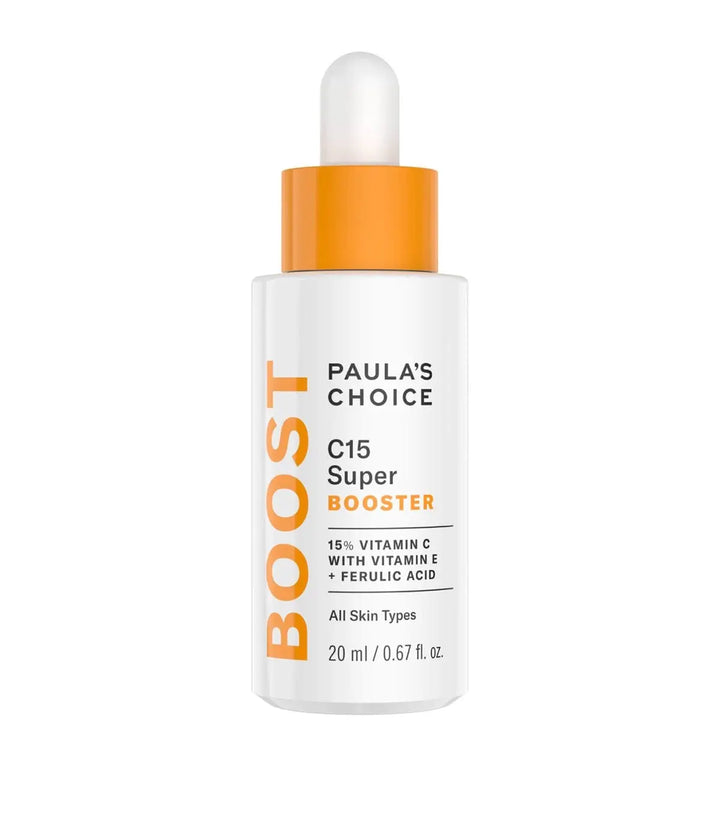 PAULA’S CHOICE C15 SUPER BOOSTER ZaishCare