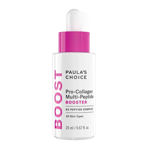 PAULA’S CHOICE Peptide BOOSTER ZaishCare