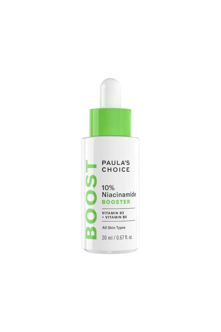 Paula’s Choice 10% Niacinamide Booster ZaishCare
