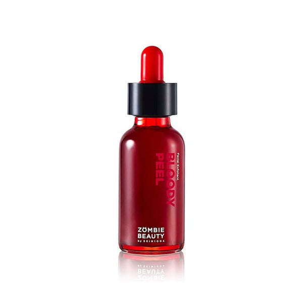 Skin1004 - Zombie Beauty Bloody Peel, 30Ml