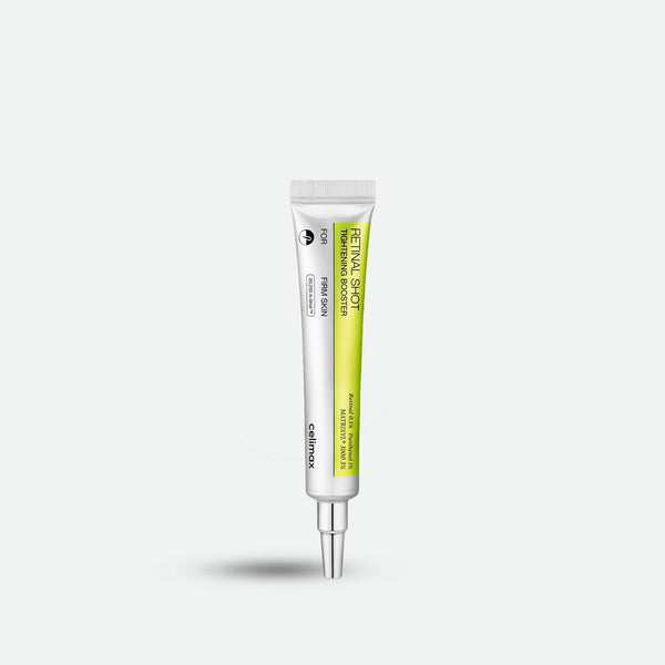 celimax The Vita-A Retinal Shot Tightening Booster
