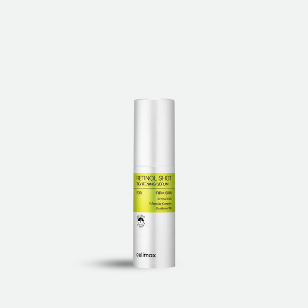 celimax The Vita-A Retinol Shot Tightening Serum