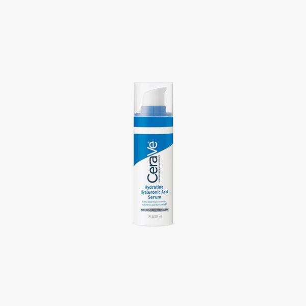 CeraVe Hydrating Hyaluronic Acid Serum 30ml