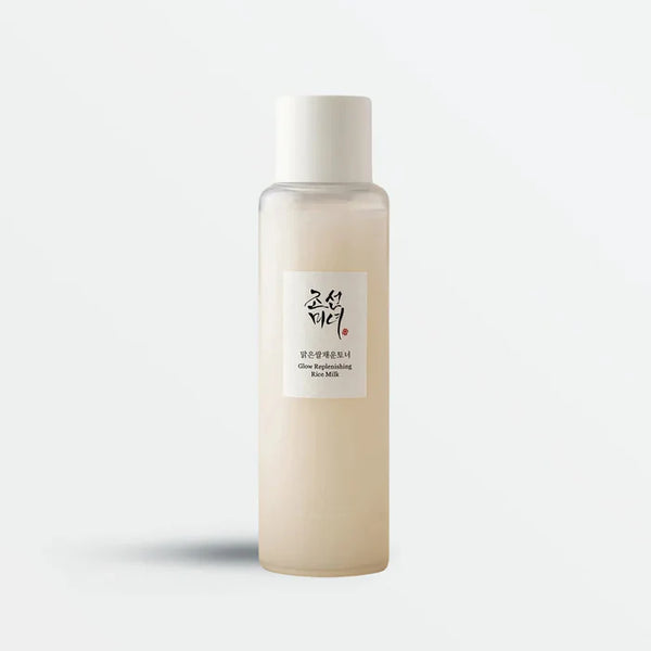 Beauty of Joseon Glow Replenishing Rice Milk Toner