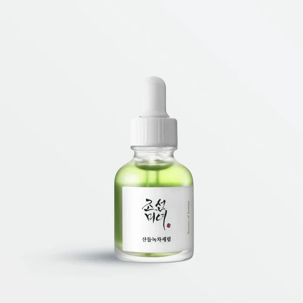 Beauty of Joseon Calming Serum : Green tea + Panthenol 30 ml