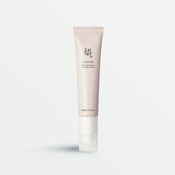 Beauty of Joseon Revive Eye Serum Ginseng + Retinal 30ml