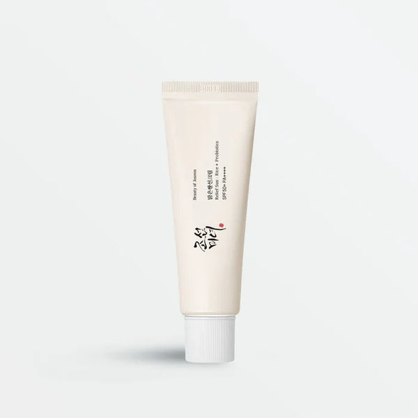 Beauty Of Joseon Relief Sun : Rice + Probiotics ( SPF50 + PA++++ ) 50 ml