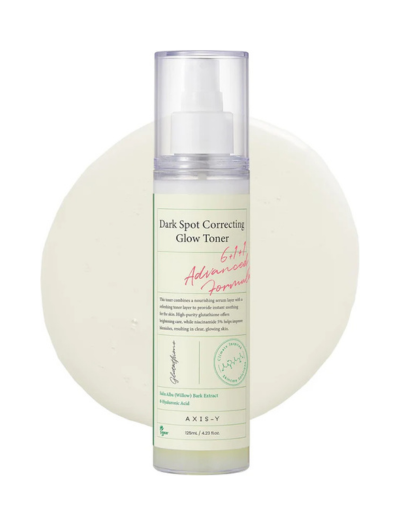 AXIS-Y Dark Spot Correcting Glow Toner