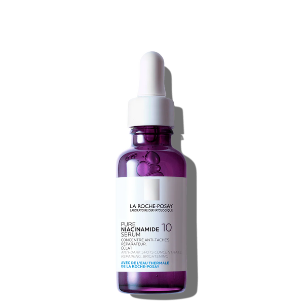 La Roche-Posay Pure Niacinamide 10 Serum