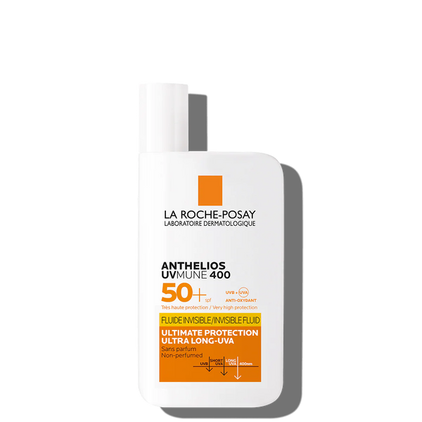 La Roche-Posay Anthelios UVMune 400