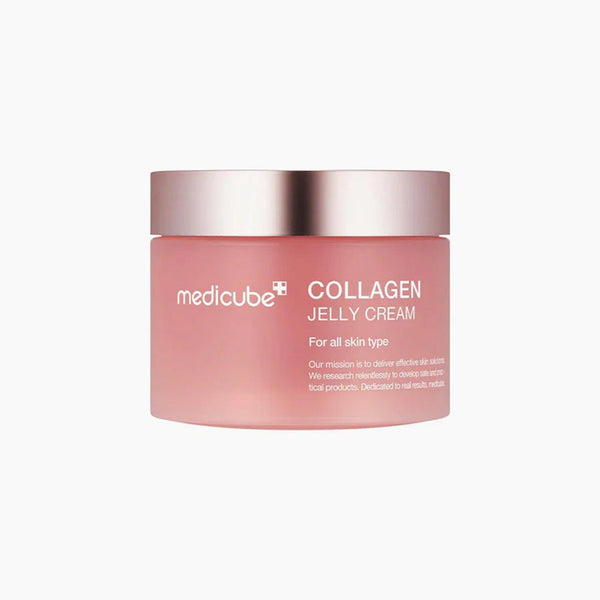 Medicube Collagen Jelly Cream 110ml