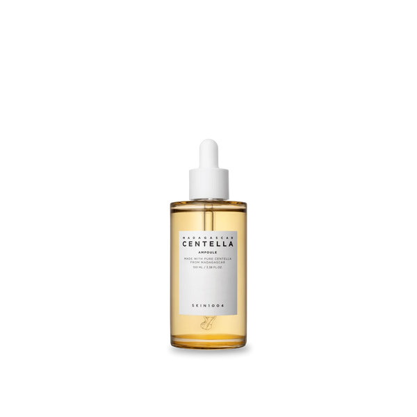 Skin1004 - Madagascar Centella Asiatica Ampoule Facial Serum