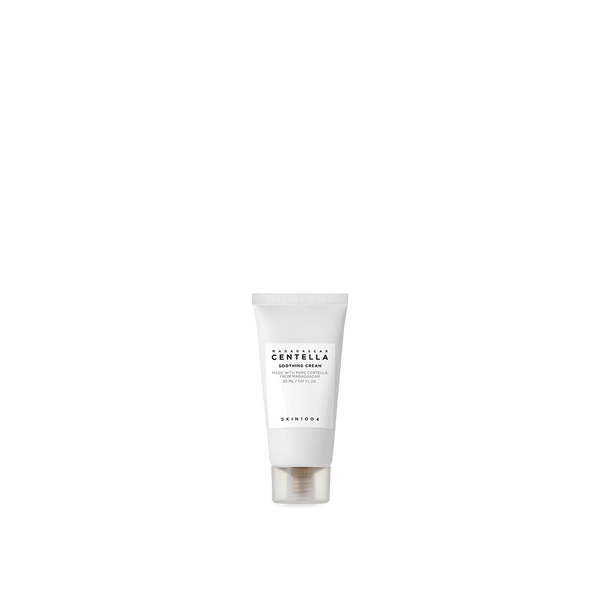 Skin1004 - Madagascar Centella Soothing Cream, 30Ml