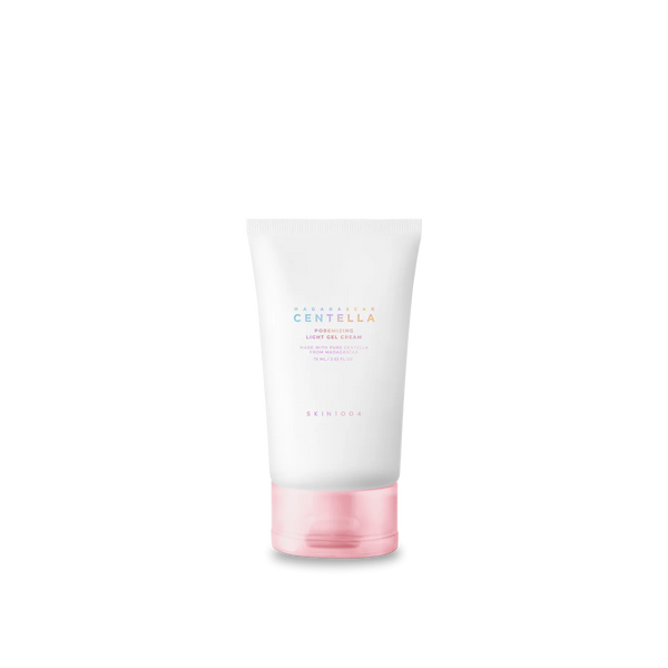 Skin1004 - Poremizing Light Gel Cream 75ml