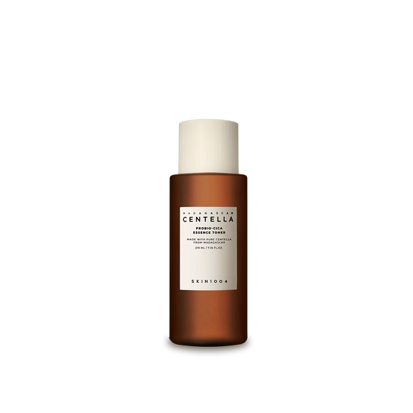 Skin1004 - Madagascar Centella Probio-Cica Essence Toner 210ml