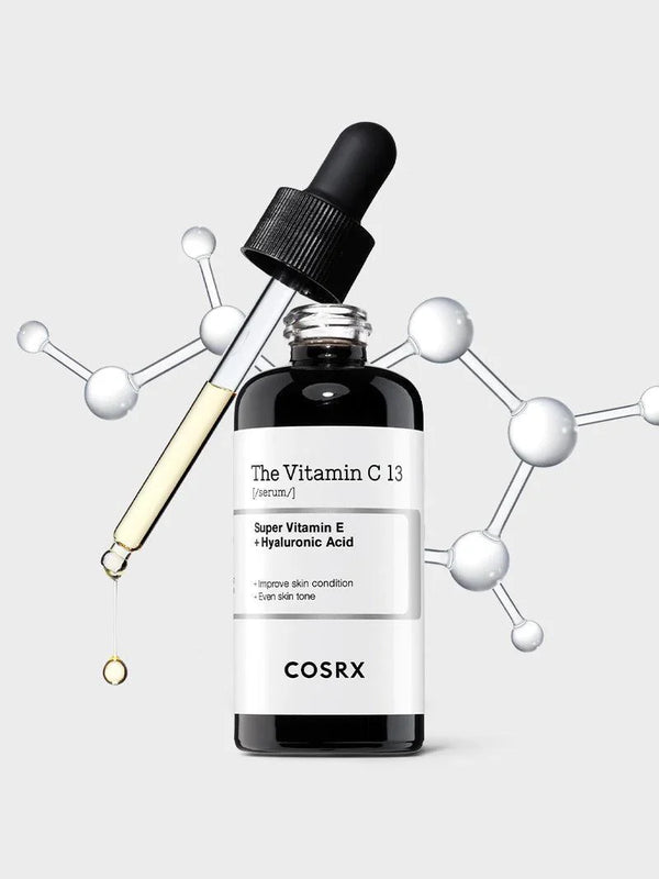 COSRX - The Vitamin C 13 Serum (20ml)
